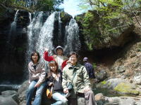 �����̑�ŉƑ��ʐ^�B